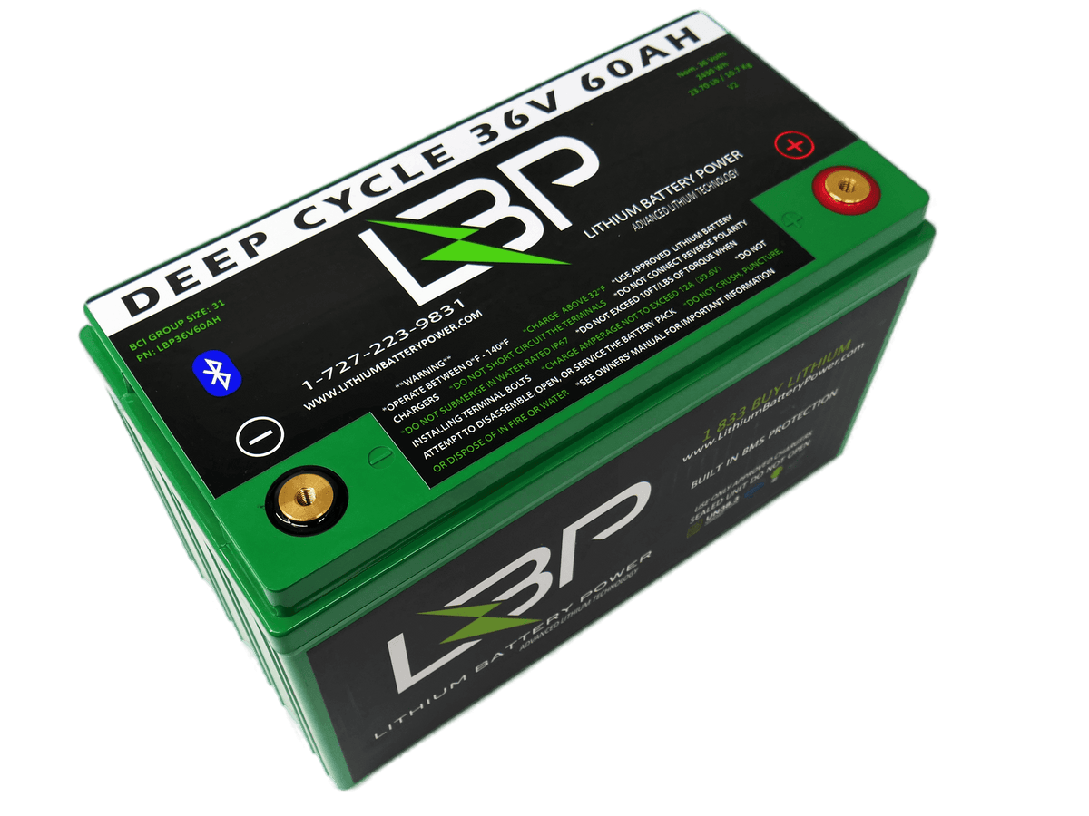High capacity 12V 60Ah LiFePO4 battery pack for UPS energy storage