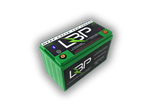 LBP 12V 100Ah BT Lithium Battery