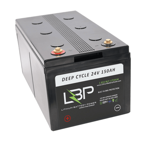 Lithium-Ionen Batterie HJT12B-FP 12V 58Wh inkl. eingebauter Lade