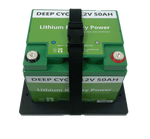 LBP Custom Battery Tray Group 21 - Lithium Battery Power, LLC