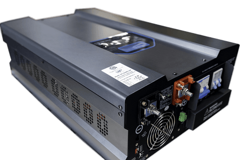 LBP 12V 300Ah ECO Lithium Battery – Lithium Battery Power, LLC